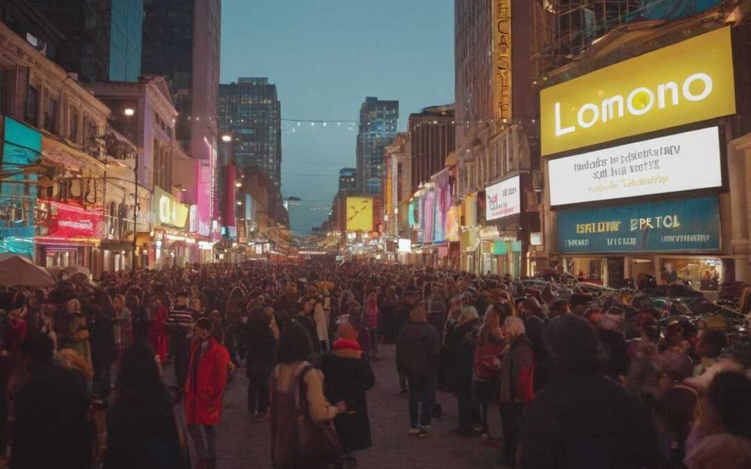 Comment un site web peut revolutionner la visibilite de votre evenement culturel